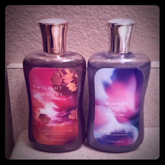 Bath & Body Works Other - Bath & Body Works Bubble Bath
